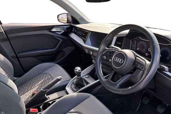 Used Audi A1 2023 for sale - 75209874: Photo 6