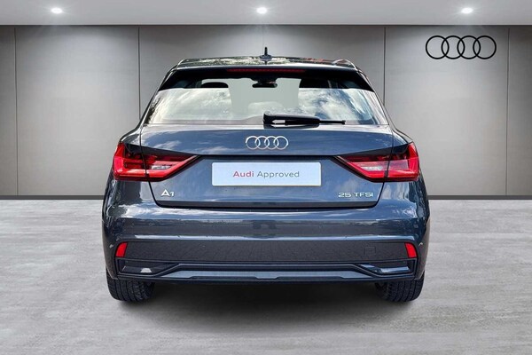 Used Audi A1 2023 for sale - 75209874: Photo 7