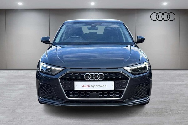 Used Audi A1 2023 for sale - 75209874: Photo 8