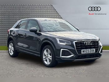 Used Audi Q2 2023 for sale - 79637444: Photo