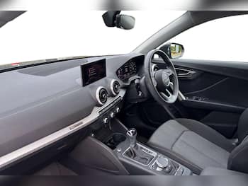 Used Audi Q2 2023 for sale - 79637444: Photo