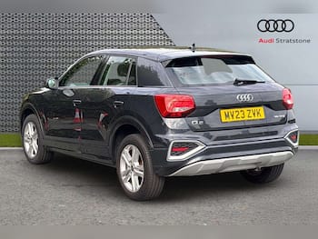 Used Audi Q2 2023 for sale - 79637444: Photo