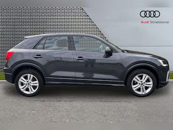Used Audi Q2 2023 for sale - 79637444: Photo