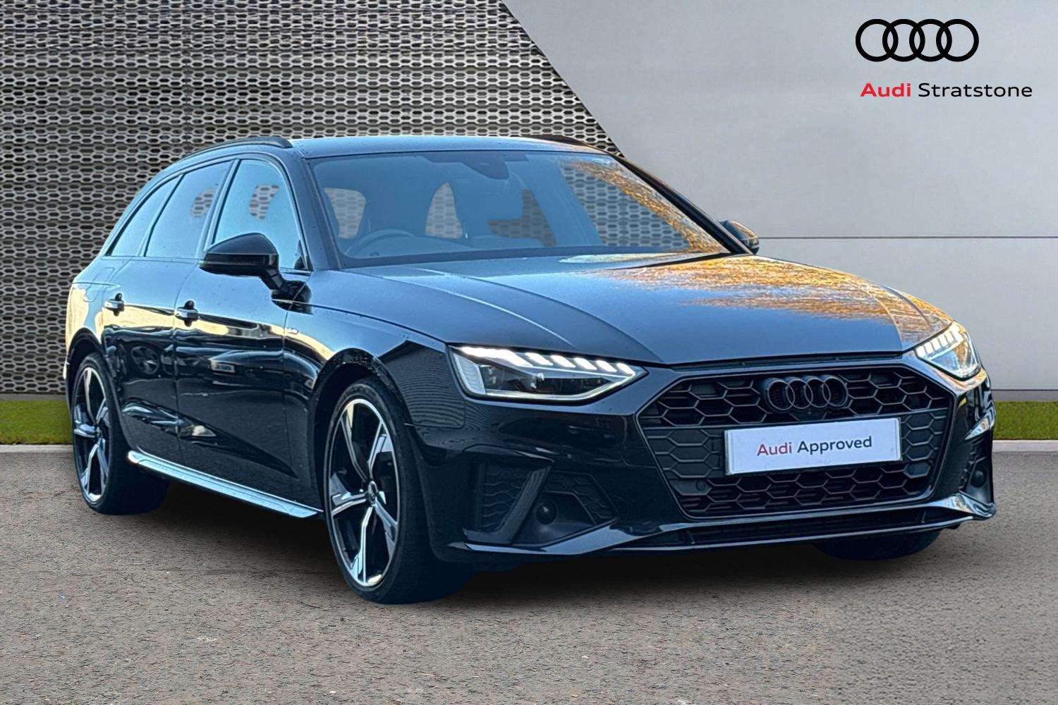 Used Audi A4 2021 for sale - 76705055: Photo 1