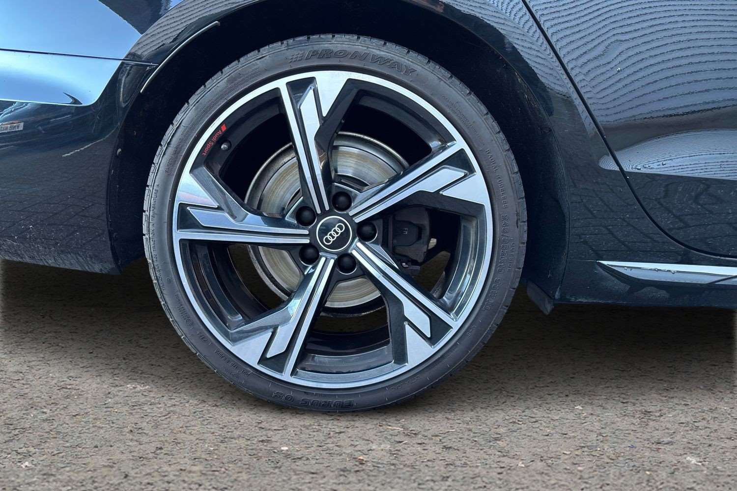 Used Audi A4 2021 for sale - 76705055: Photo 10