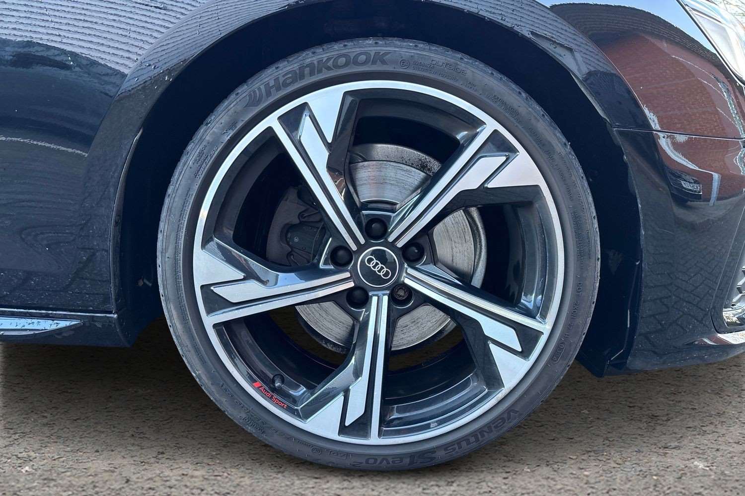 Used Audi A4 2021 for sale - 76705055: Photo 11