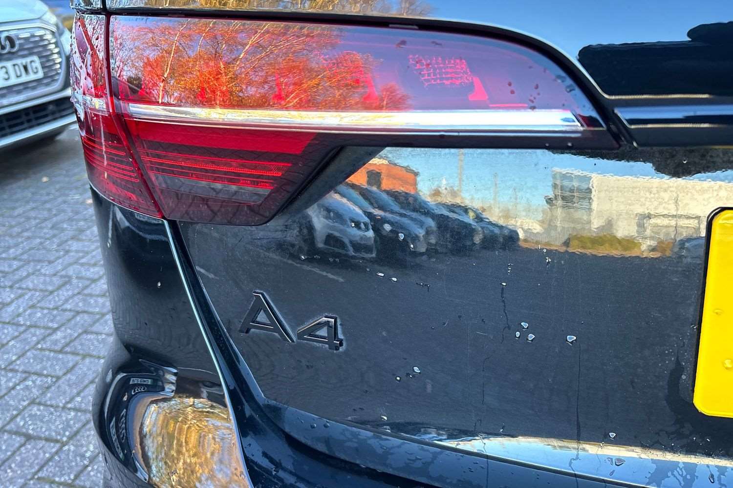 Used Audi A4 2021 for sale - 76705055: Photo 12