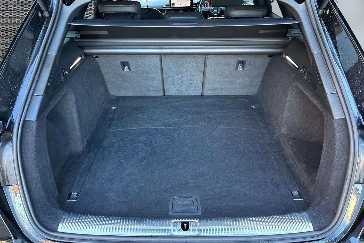 Used Audi A4 2021 for sale - 76705055: Photo 13