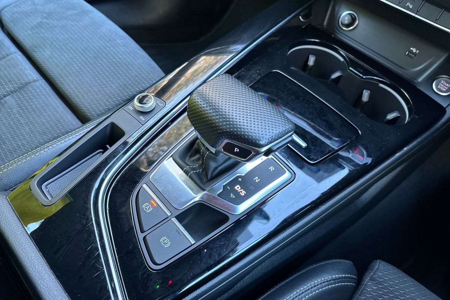 Used Audi A4 2021 for sale - 76705055: Photo 15