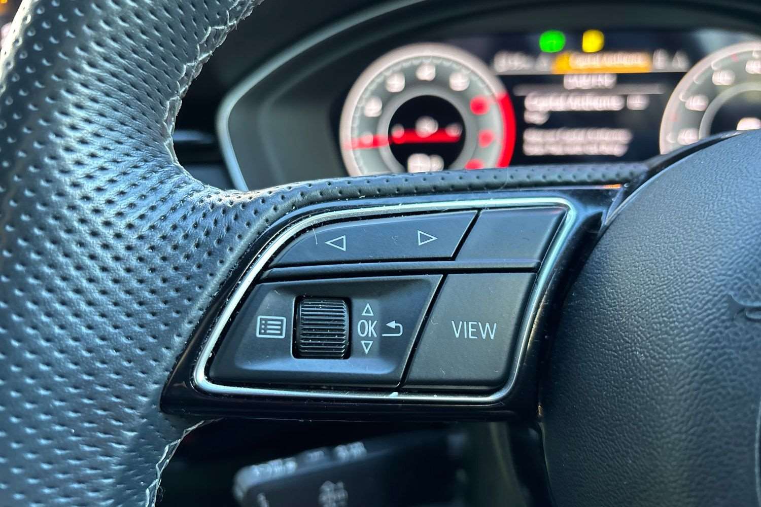 Used Audi A4 2021 for sale - 76705055: Photo 16