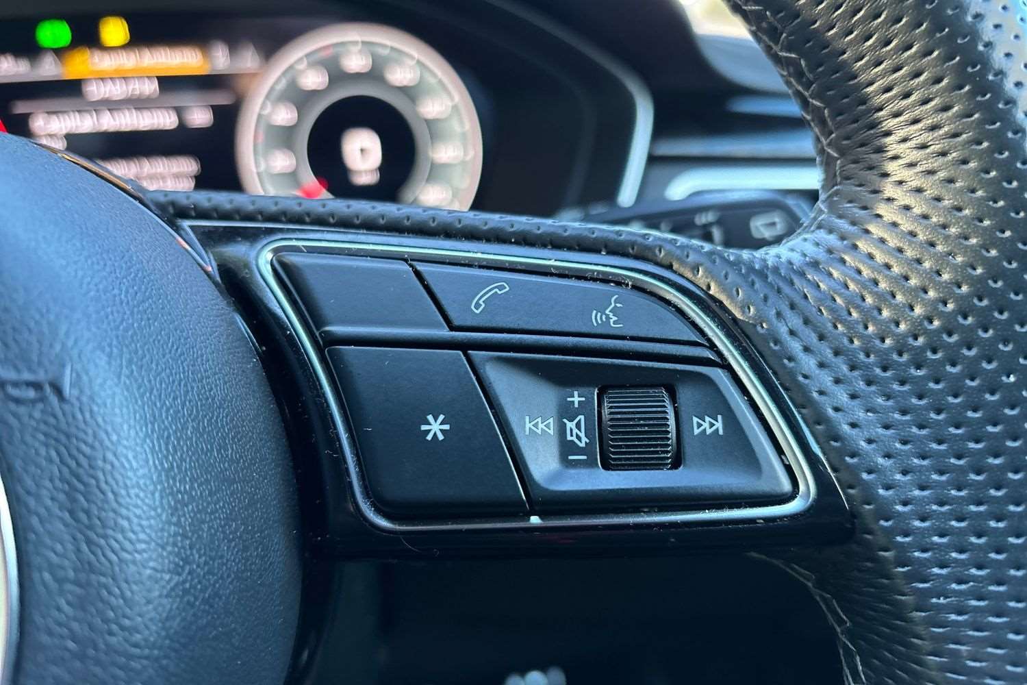 Used Audi A4 2021 for sale - 76705055: Photo 17