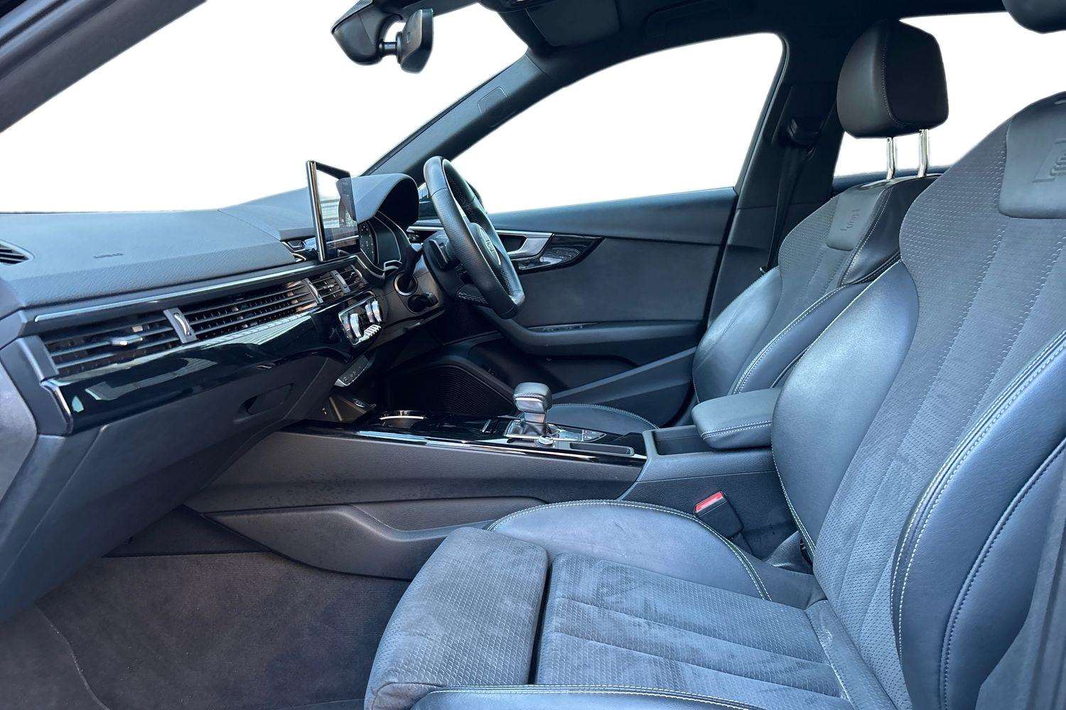 Used Audi A4 2021 for sale - 76705055: Photo 21