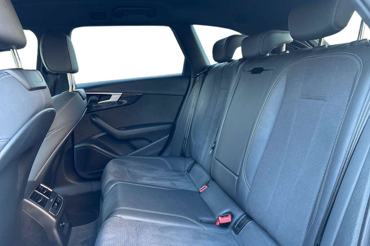 Used Audi A4 2021 for sale - 76705055: Photo 22