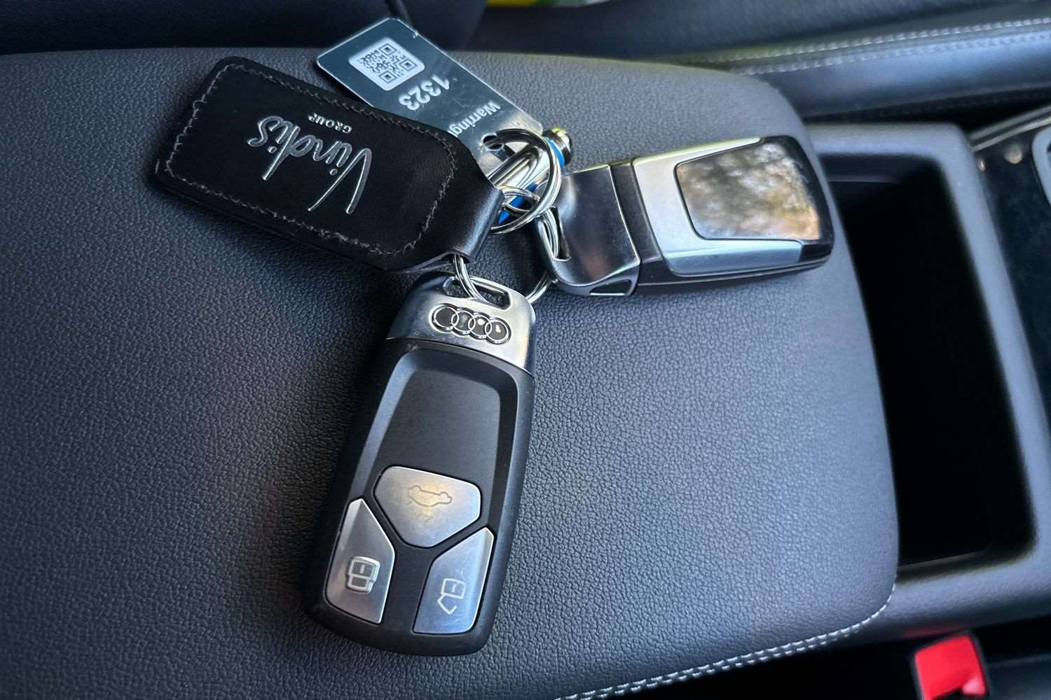 Used Audi A4 2021 for sale - 76705055: Photo 25