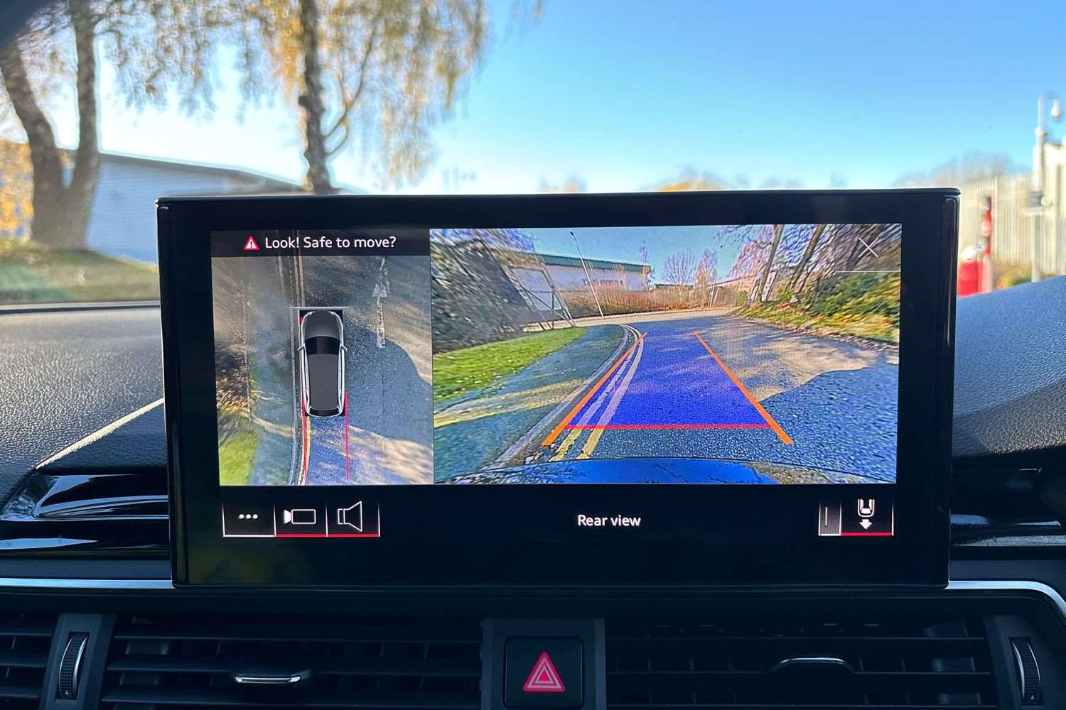 Used Audi A4 2021 for sale - 76705055: Photo 26