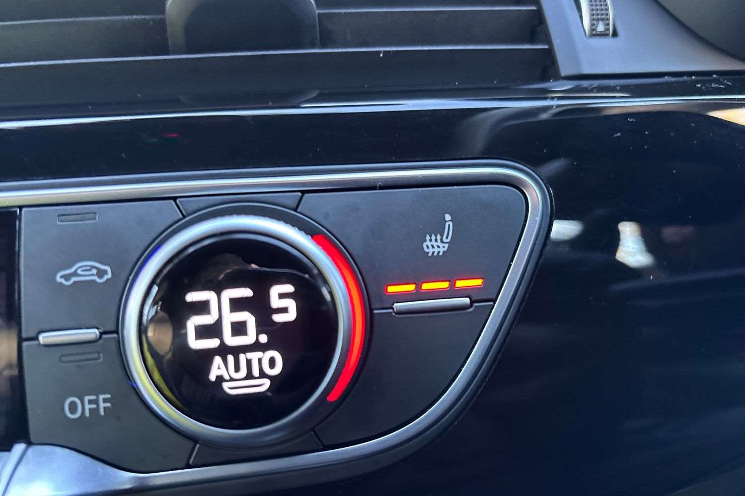 Used Audi A4 2021 for sale - 76705055: Photo 28