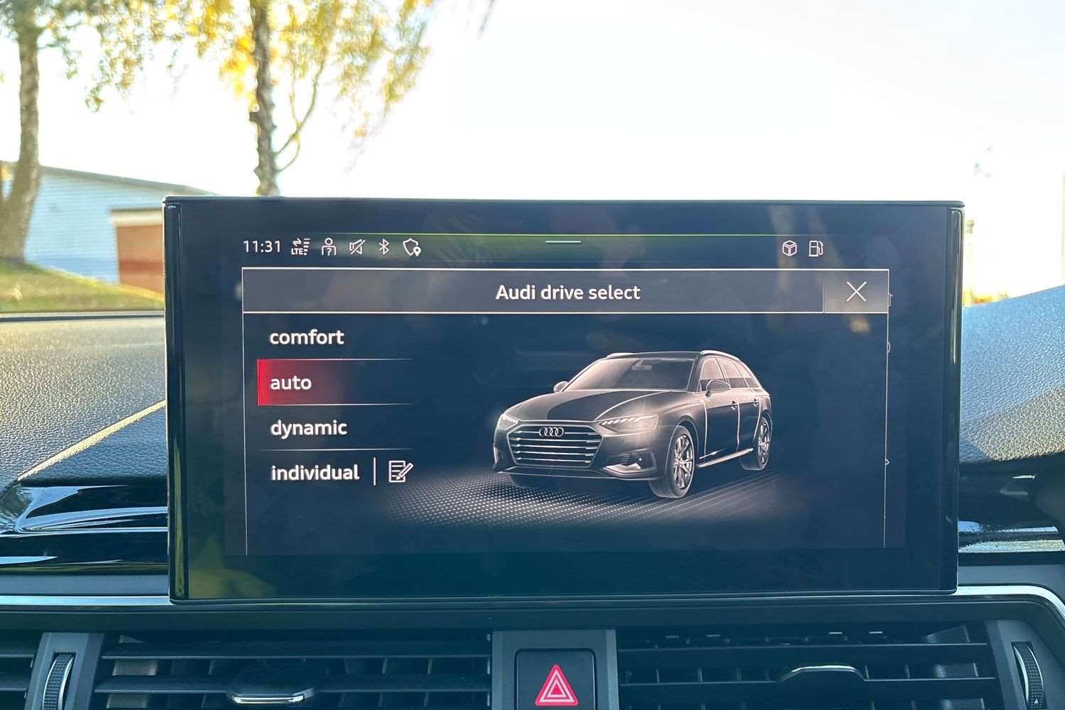 Used Audi A4 2021 for sale - 76705055: Photo 30