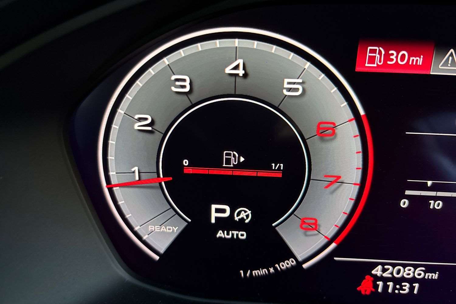 Used Audi A4 2021 for sale - 76705055: Photo 31