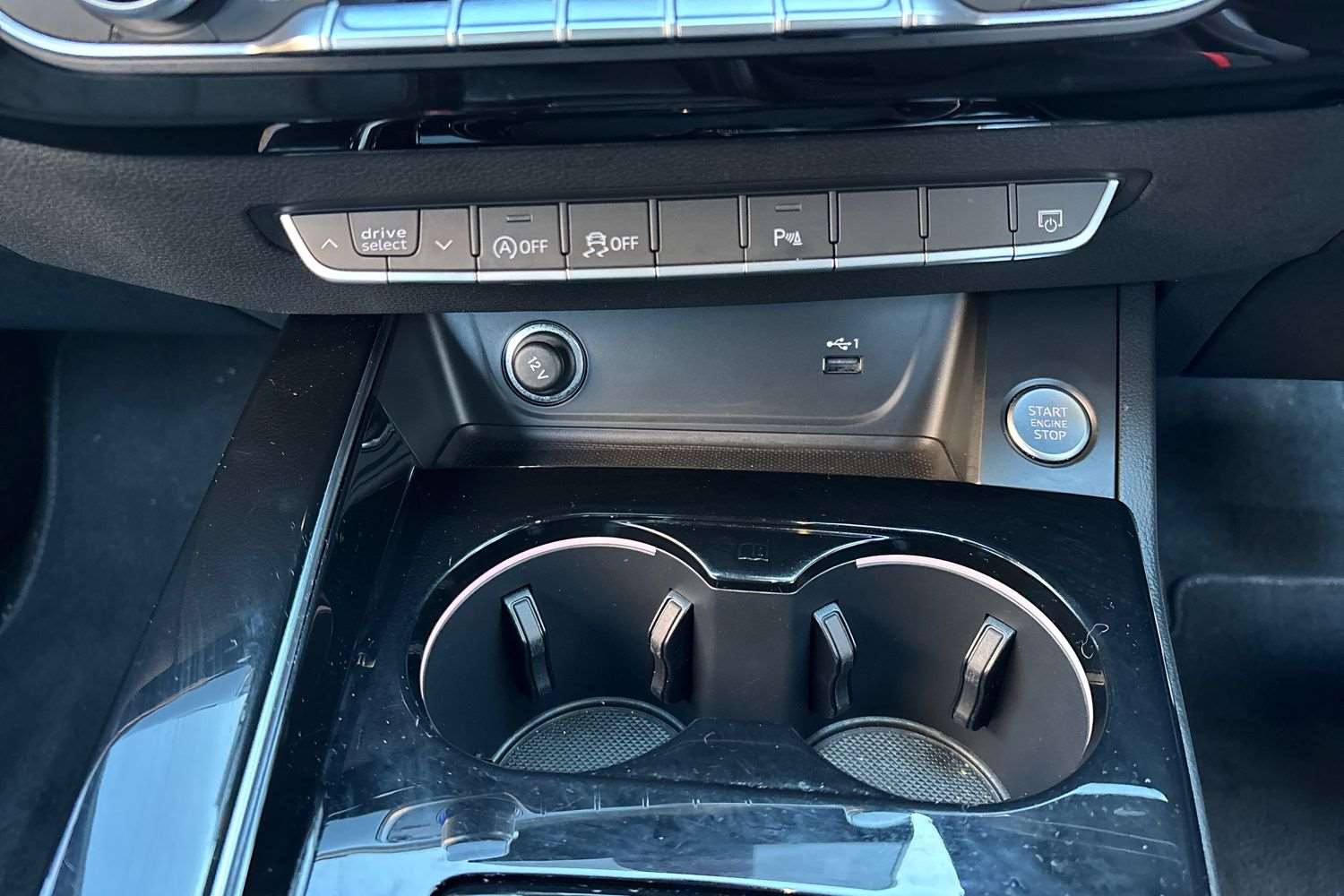 Used Audi A4 2021 for sale - 76705055: Photo 33