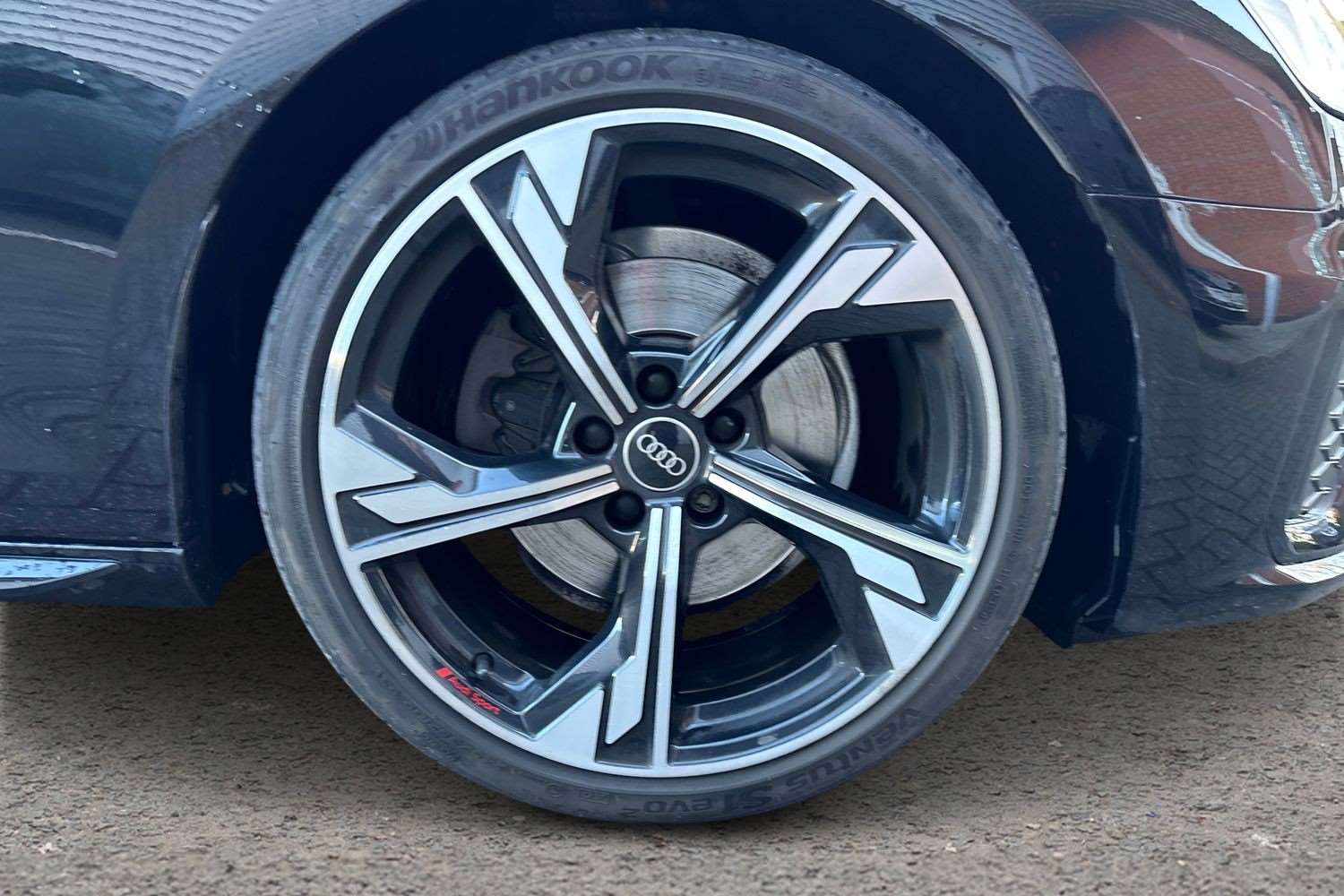 Used Audi A4 2021 for sale - 76705055: Photo 5