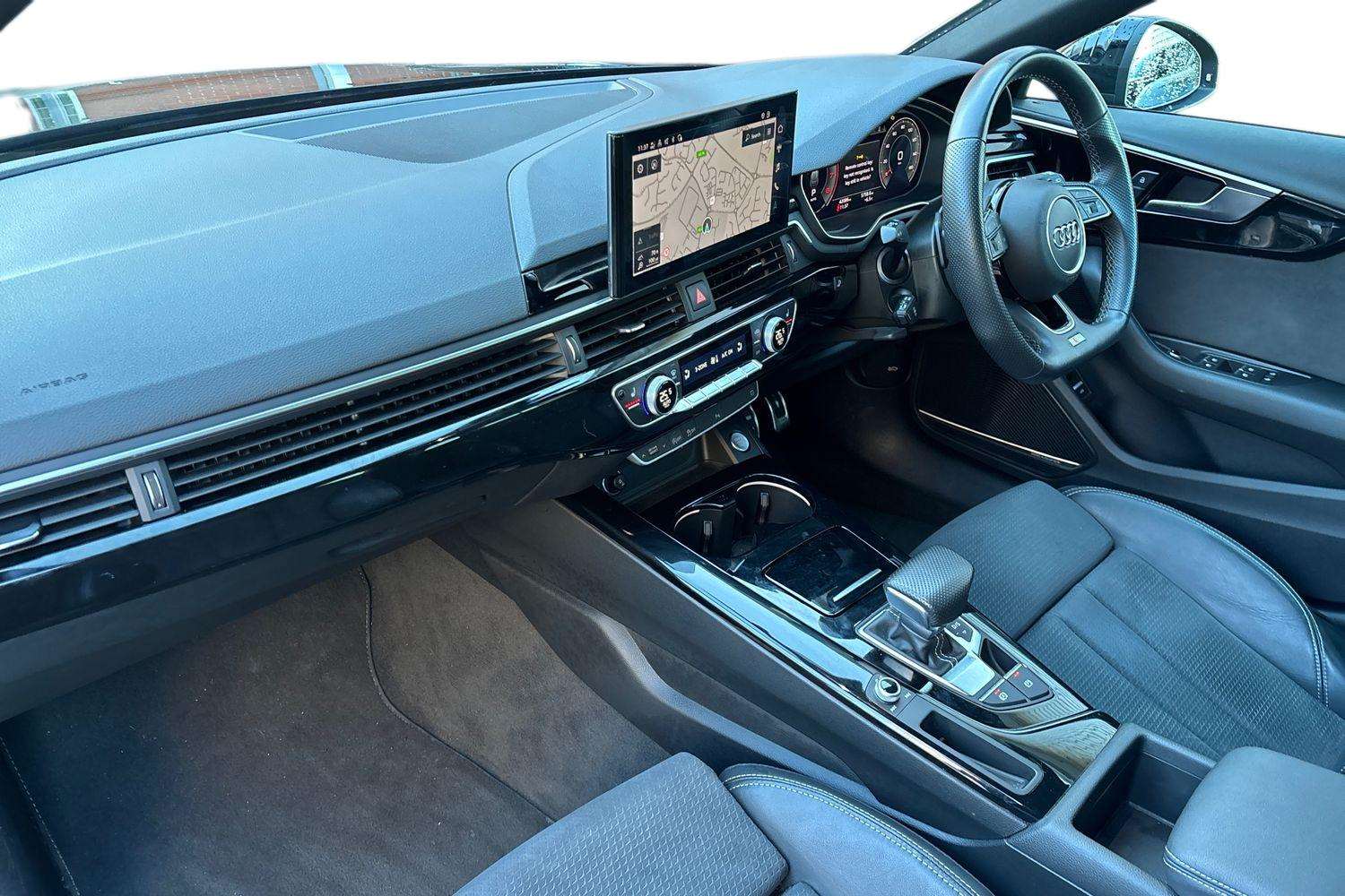 Used Audi A4 2021 for sale - 76705055: Photo 6