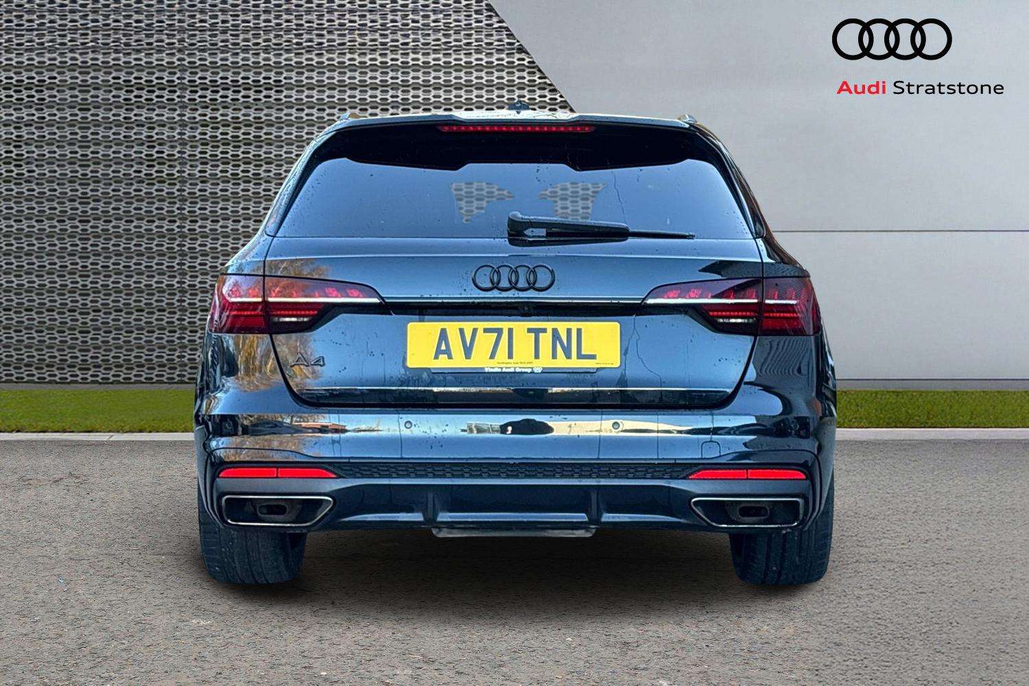 Used Audi A4 2021 for sale - 76705055: Photo 7