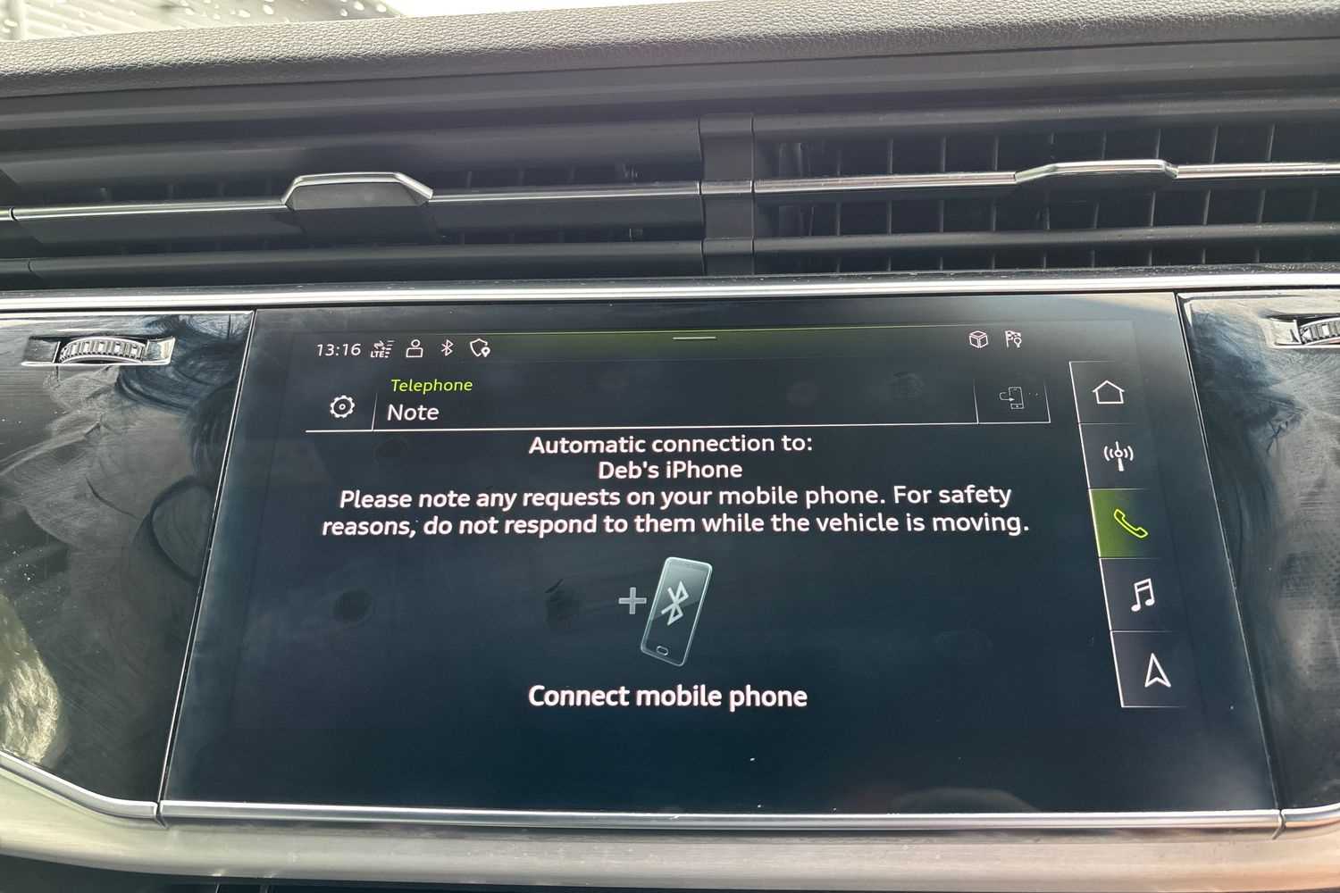 Vehicle 34