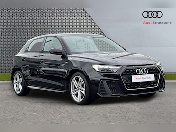 Used Audi A1 2023 for sale - 78800290: Photo