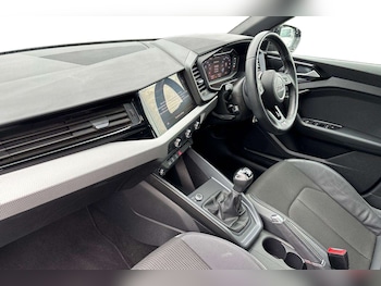 Used Audi A1 2023 for sale - 78800290: Photo