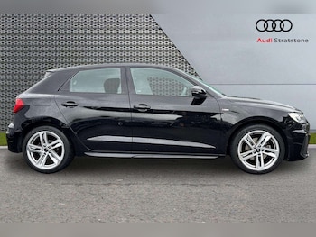Used Audi A1 2023 for sale - 78800290: Photo