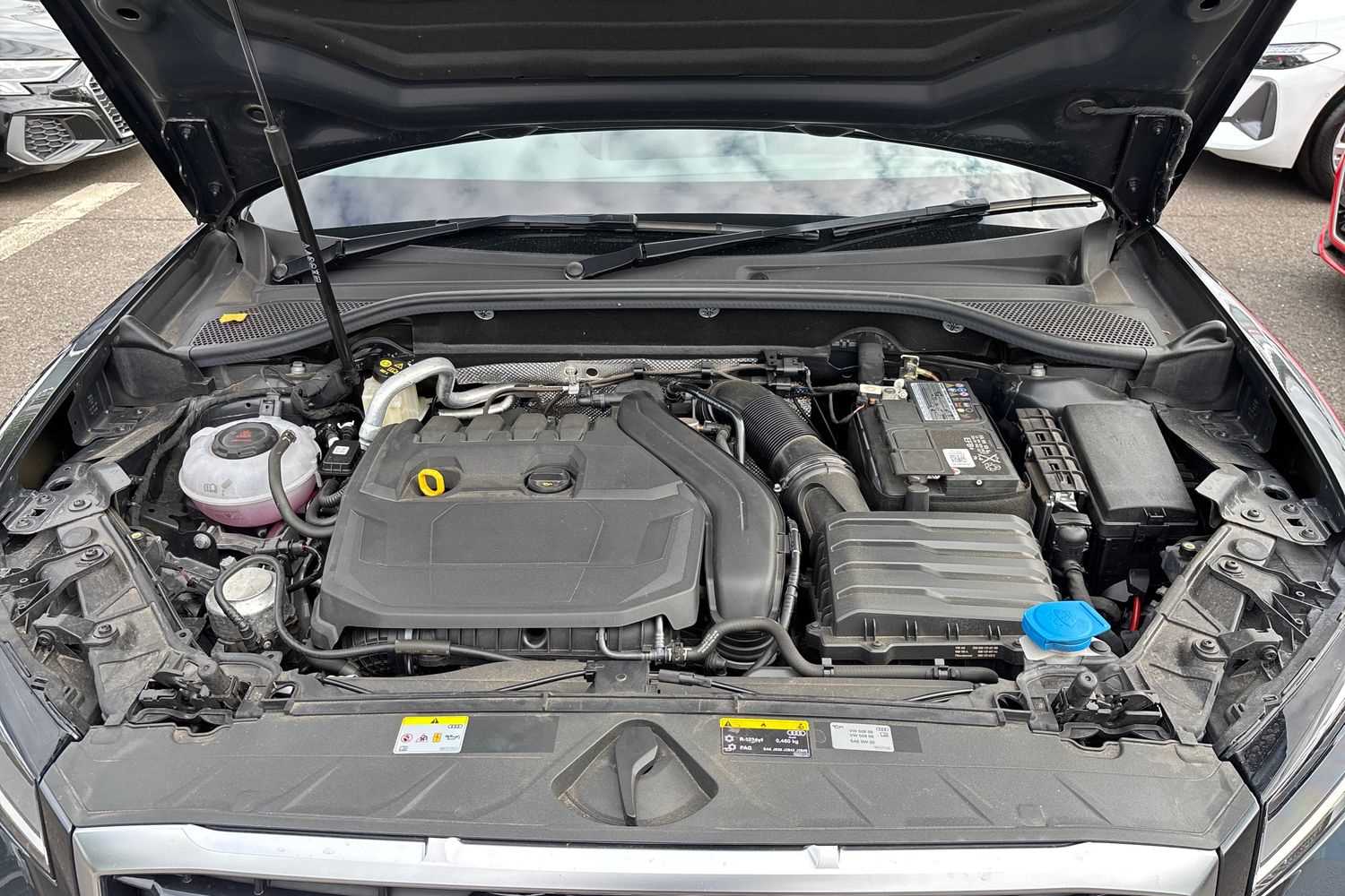Vehicle 23
