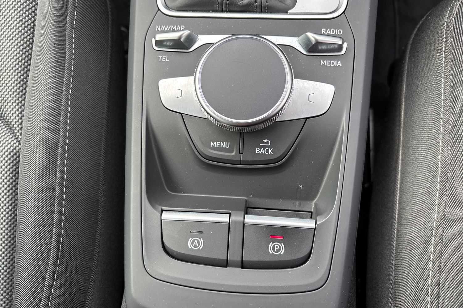 Vehicle 32