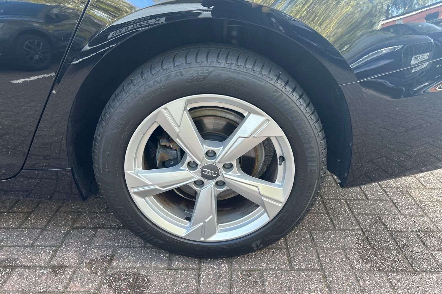 Used Audi A6 2019 for sale - 76475950: Photo 10