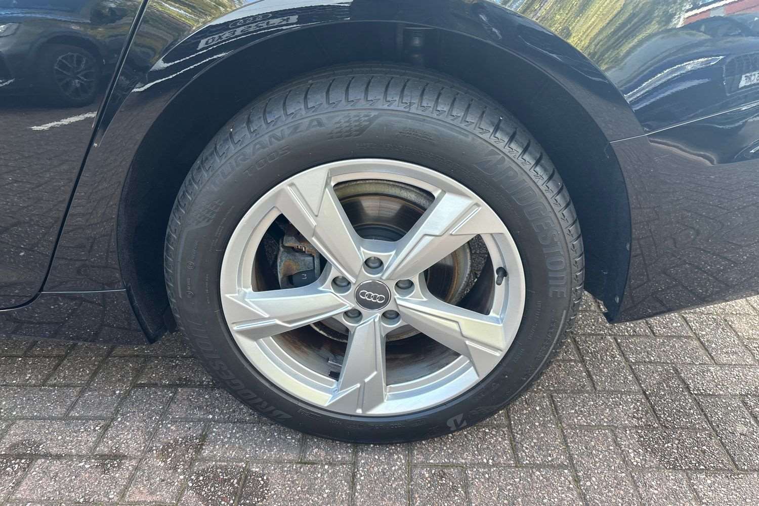 Used Audi A6 2019 for sale - 76475950: Photo 11