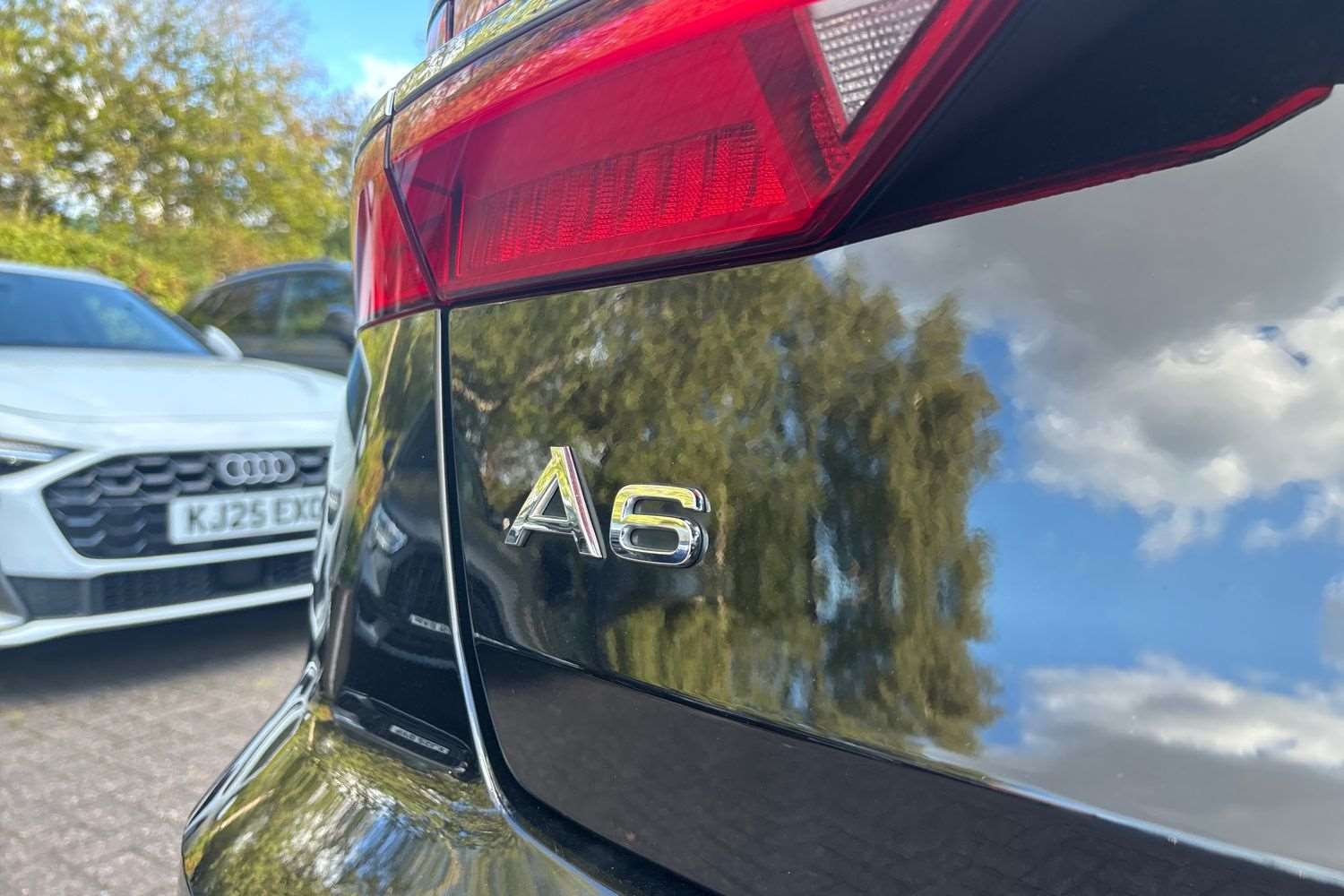 Used Audi A6 2019 for sale - 76475950: Photo 12