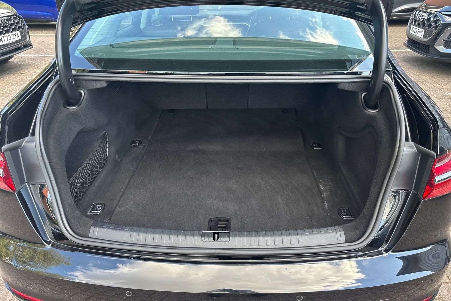 Used Audi A6 2019 for sale - 76475950: Photo 13