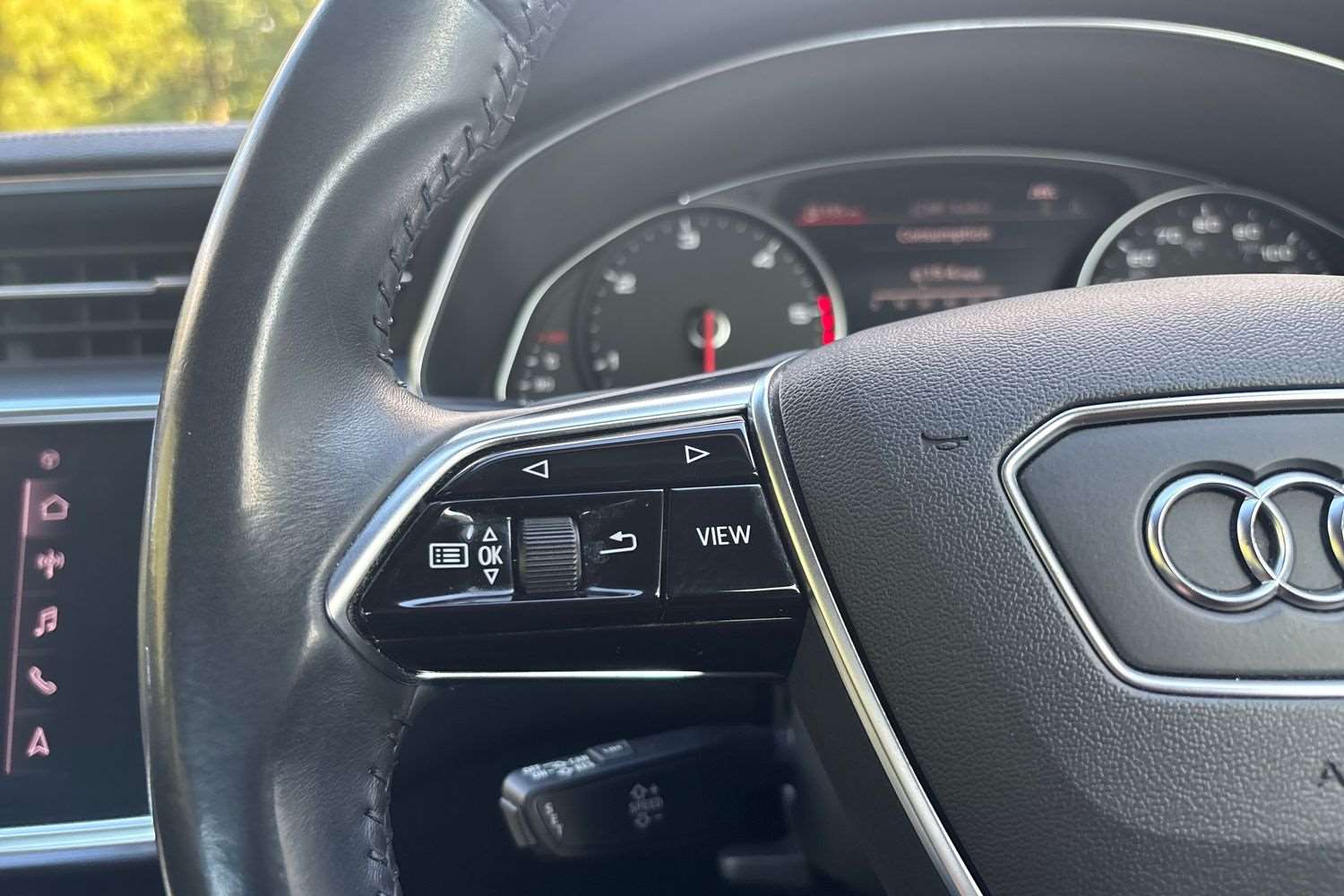 Used Audi A6 2019 for sale - 76475950: Photo 16