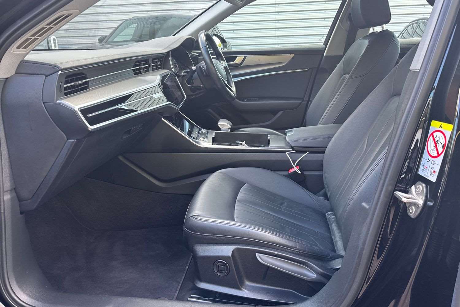 Used Audi A6 2019 for sale - 76475950: Photo 21