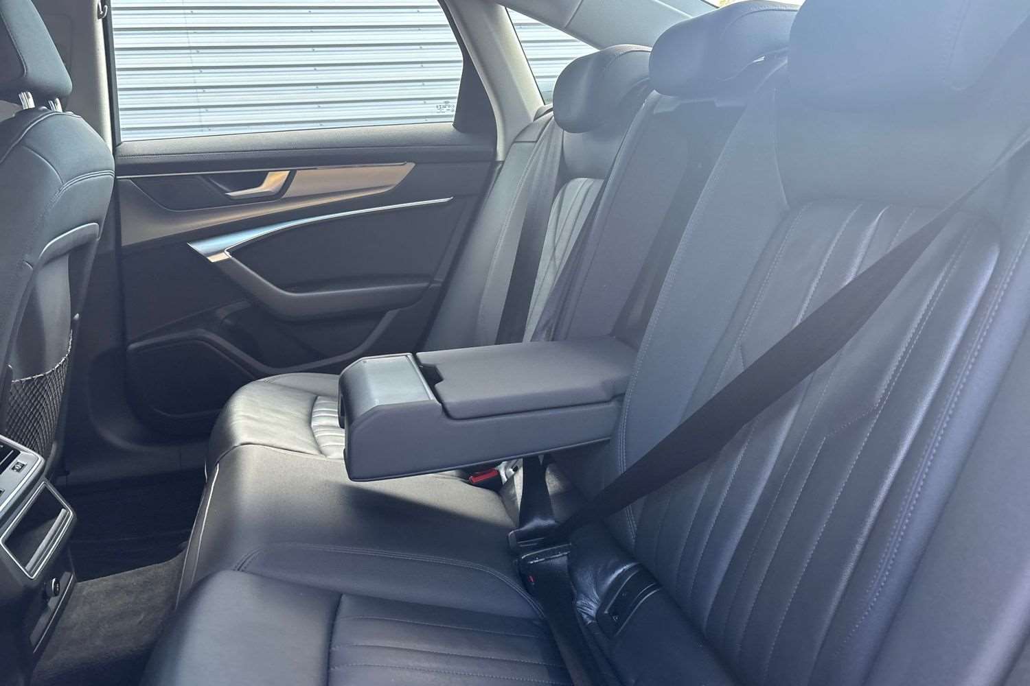 Used Audi A6 2019 for sale - 76475950: Photo 22