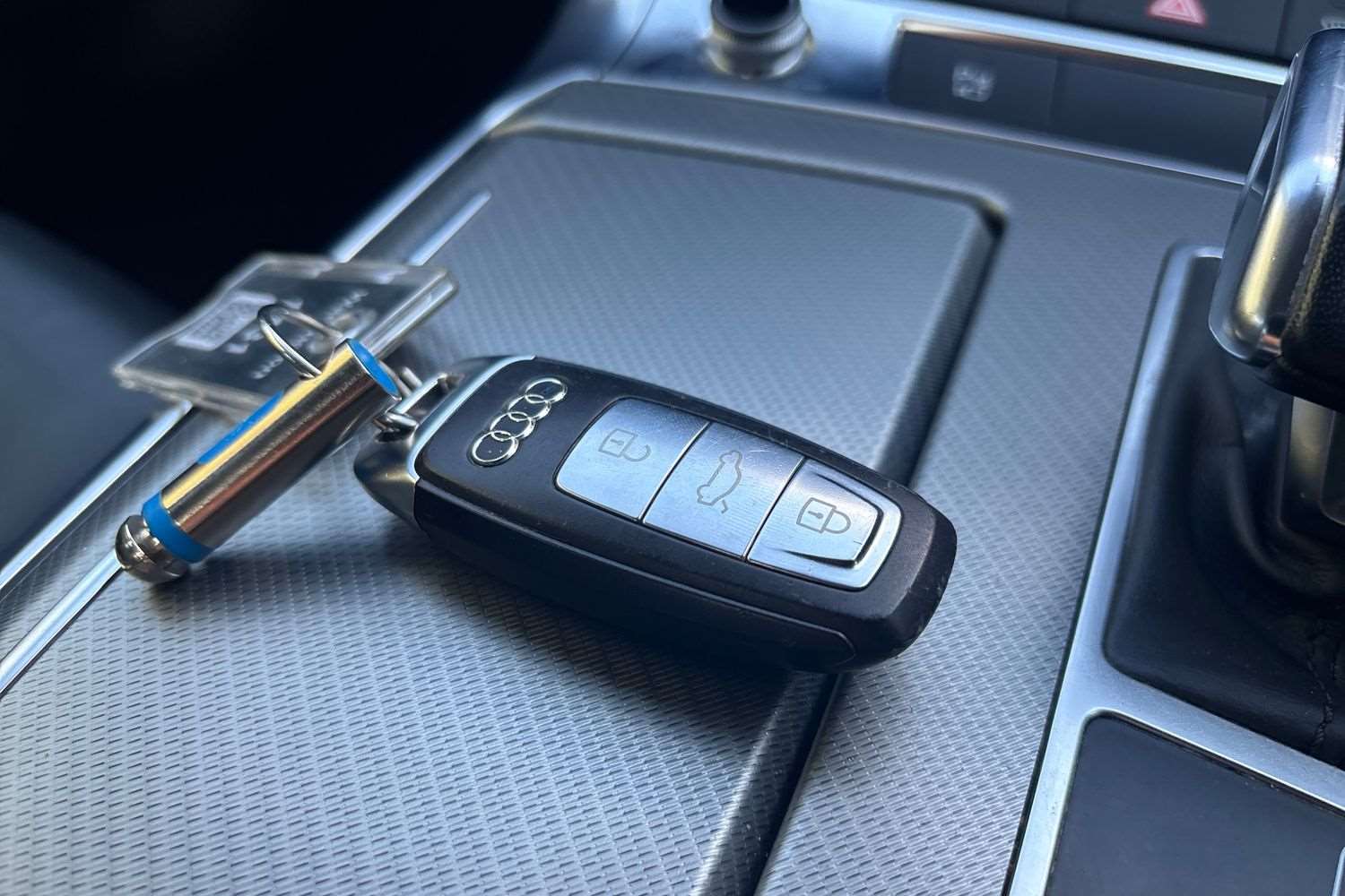 Used Audi A6 2019 for sale - 76475950: Photo 25