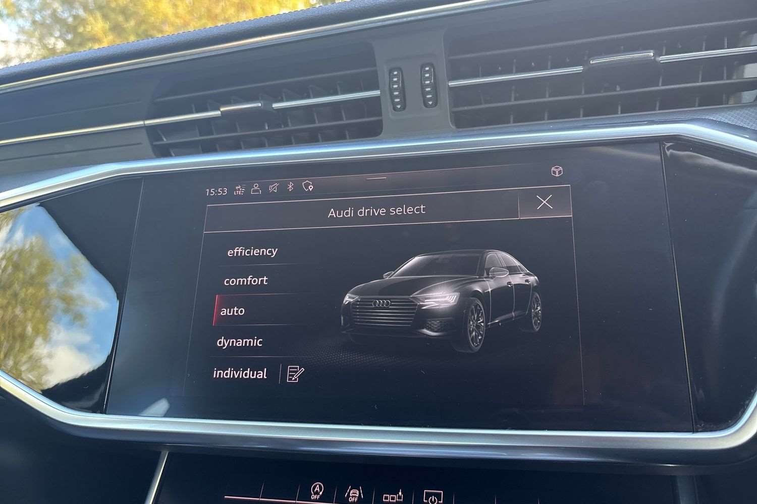 Used Audi A6 2019 for sale - 76475950: Photo 30