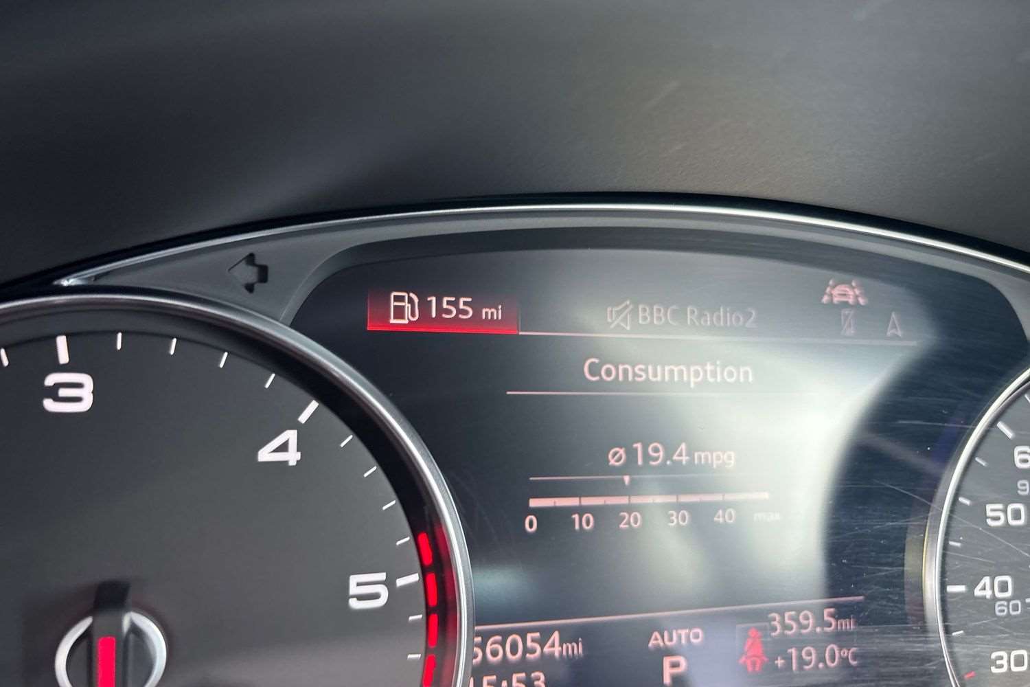 Used Audi A6 2019 for sale - 76475950: Photo 31