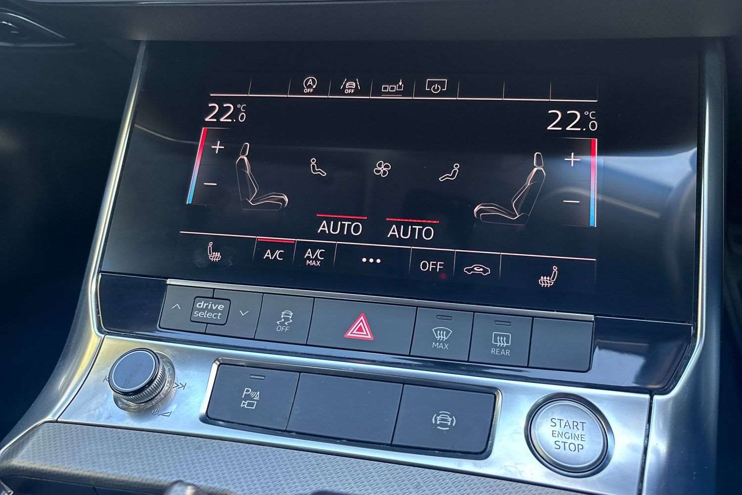 Used Audi A6 2019 for sale - 76475950: Photo 35