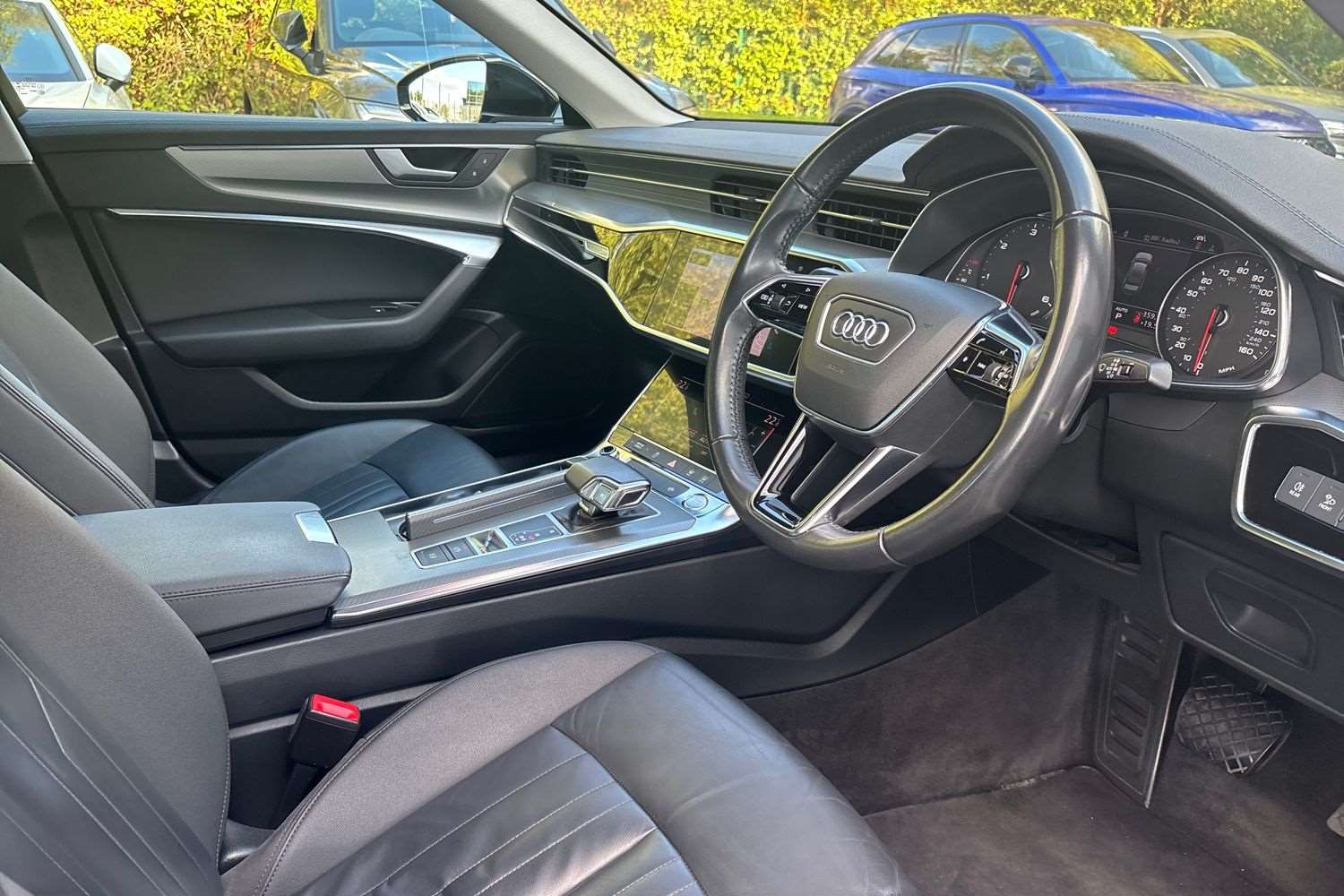Used Audi A6 2019 for sale - 76475950: Photo 6