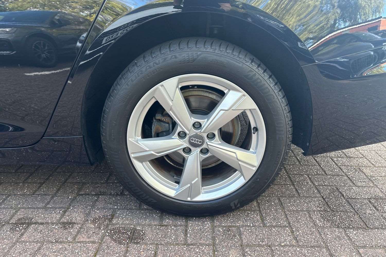 Used Audi A6 2019 for sale - 76475950: Photo 9