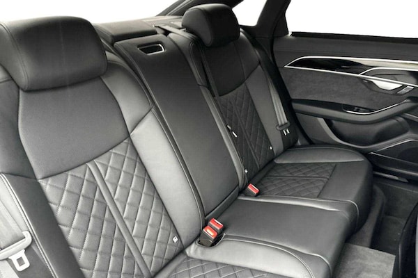 Used Audi A8 2023 for sale - 74716554: Photo 10