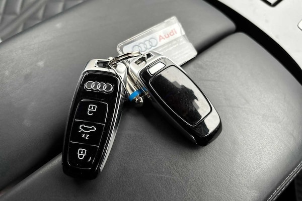 Used Audi A8 2023 for sale - 74716554: Photo 15