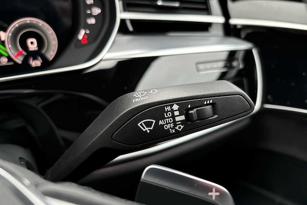 Used Audi A8 2023 for sale - 74716554: Photo 20