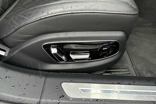 Used Audi A8 2023 for sale - 74716554: Photo 22