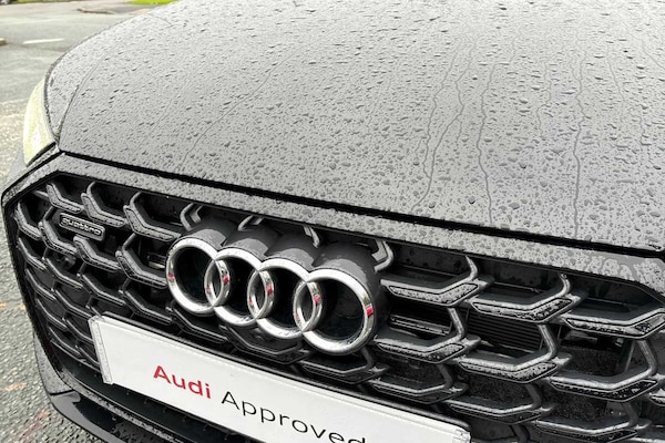 Used Audi A8 2023 for sale - 74716554: Photo 24